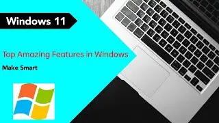 Top Amazing Window Features| check battery life | #windows