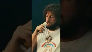 Сладкий буба лех🔥 Не шутите с Зоханом. 