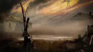 S.T.A.L.K.E.R. - DEAD AIR REBALANCE