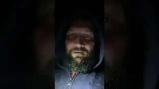 Карманный фонарик