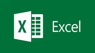 EXCEL 3-dars. Cell bilan ishlash