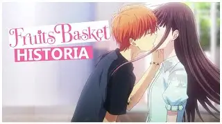 🔴 Resumen de Fruits Basket 🍙❤🐈 Historia de Kyo y Tohru