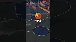 🏀 Баскетбол в Gta 5