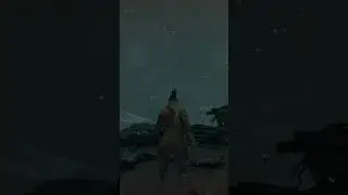 🔥 Sekiro Shadow Die Twice Parkour Style 🔥