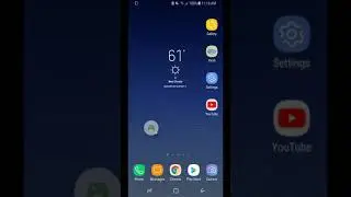 How to disable the Bixby button on the Galaxy S8