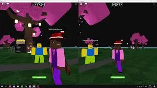 Free FE Korblox Leg Script / Hack Method - ROBLOX EXPLOITING