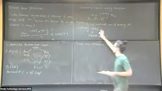 Amortized circuit complexity, formal complexity measures, and catalytic algorithms - Jeroen Zuiddam