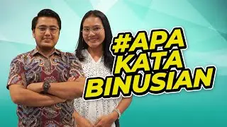 Testimoni Zainal dan Herlina: Kuliah sambil Bekerja & Berbisnis? Bisa Banget di BINUS Online