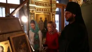 Символ Веры в  традиции словацкого церковного пения