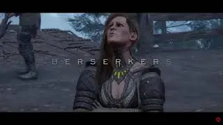 ELEX II Faction (Reaction)