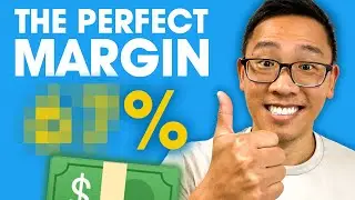 You're Setting Product Margin WRONG! Do This Or FAIL