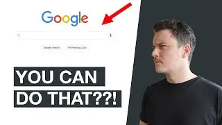 10 Amazing Google search hacks that you are not using yet