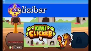 Let's Try Kiwi Clicker - Juiced Up