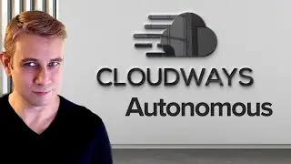 High Traffic WordPress Hosting Made Simple With Cloudways Autonomous