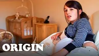 Mom Struggles With Her Daughter's Choices | Underage And Pregnant