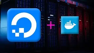 How to Deploy a Docker DigitalOcean Droplet