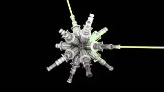Copyright Free VJ-Loop | Boom 01 FULL HD 1920x1080