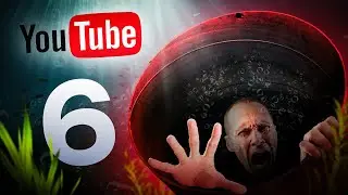 ТЕМНАЯ СТОРОНА YOUTUBE 6 | Cтранные Youtube каналы | vera korotaeva/pipeline accident