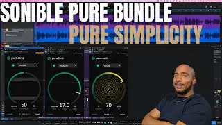 Sonible Pure Bundle for Pure Simplicity