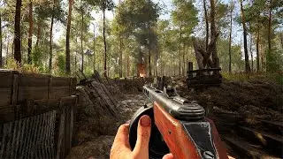 11 New WWII Shooters for PC