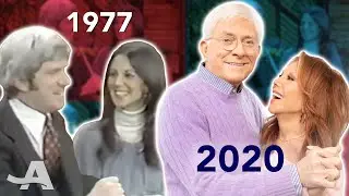 Marlo Thomas Was ‘Intimidated’ to Work With Hubby Phil Donahue