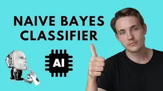 Naive Bayes Classifier in Python with Predictions