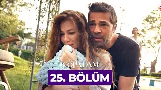 Çöp Adam 25. Bölüm | SEZON FİNALİ