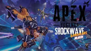 🔴[Live] Apex Legends : Grinding Ranks To Diamond #apexlegends #apexgrind #live