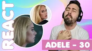 REAGINDO AO ALBUM 