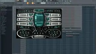 How to make Amapiano Type Beat Tutorial in FL STUDIO