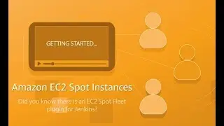 Did You Know That There Is an Amazon EC2 Spot Fleet Plugin for Jenkins?