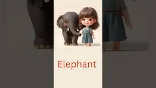 E words for kids | E words with pictures #nursery #words #alphabets #abcdefg #ewords #shorts #viral