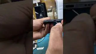 Phone se nikle Chaawal - Avoid this!!! #waterdamagerepair #phonerepair #shorts #viral