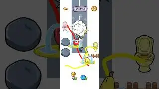 Banana Rush Race - 73 Level #shorts