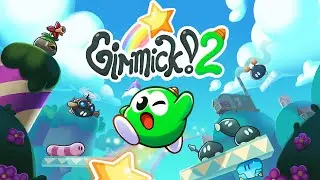 Gimmick! 2 Full Gameplay Walkthrough (Longplay)