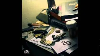 Keisha's Song (Her Pain) [feat. Ashtro Bot] - Kendrick Lamar - Section .80