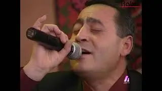 Aris Sisakyan - Lusni Shoghy(Gusan Ashot)