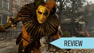 The Inquisitor - Review [PC]