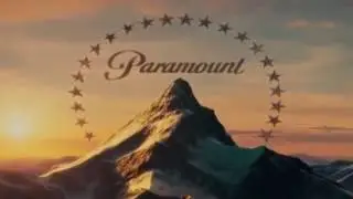 Paramount Pictures Logo 2016 with 2002 Fanfare (US Version)