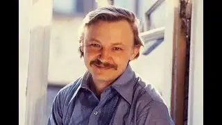 Будем помнить... Михаил Кононов