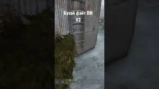 Dayz Пьяный помощник