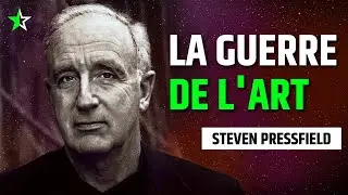 Comment Vaincre la Résistance et Réaliser ses Rêves ! Steven Pressfield