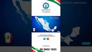 Juego Capitales De México En PowerPoint