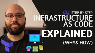 Tech Topic🔥🚀 : Infrastructure as code why do we need it?