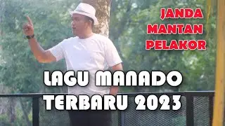 lagu manado terbaru - Janda Mantan Pelakor (Official Music) Rifai ngabito | Lagu manado 2023