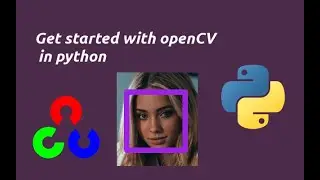 Introduction to openCv in python