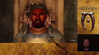 The Quest for 100% Reflect Damage in Elder Scrolls Oblivion Day 2