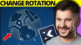 How To Turn ON / OFF Minimap Rotation on XDefiant