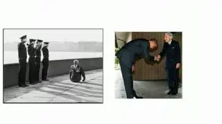 Что значит уважать?