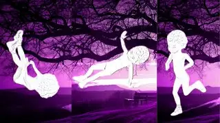 Cartoon Dance video free download #Cartoon #greenscreen #freedownload #easygreenscreeneffects